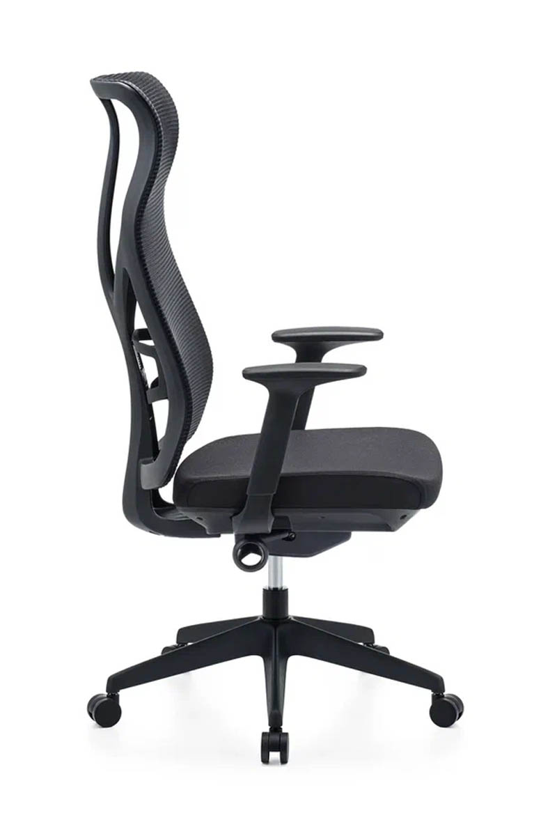 Кресло Хорошие Кресла Viking-11 Sinchrocomfort